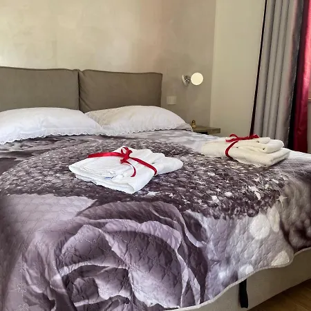 Casa vacanze Casa Adelina Nel Centro Dei Sassi Matera