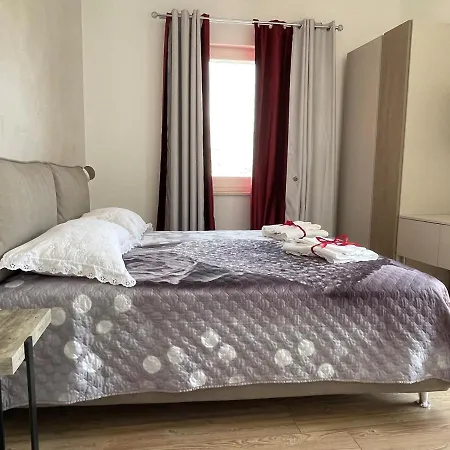 Casa Adelina Nel Centro Dei Sassi Casa vacanze