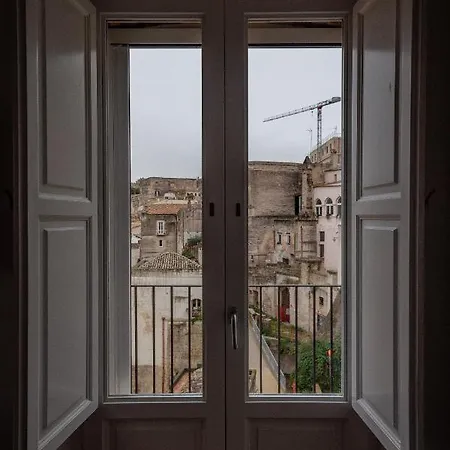 Σπίτι διακοπών Casa Adelina Nel Centro Dei Sassi