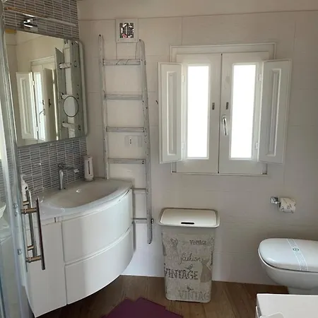 Casa vacanze Casa Adelina Nel Centro Dei Sassi *