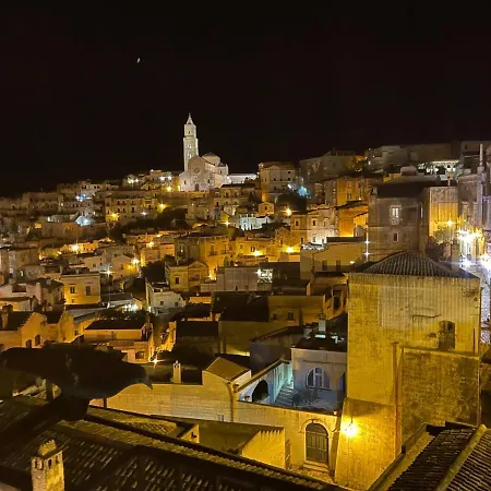 Casa vacanze Casa Adelina Nel Centro Dei Sassi *