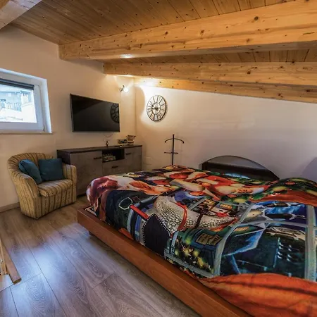 Casa Adelina Nel Centro Dei Sassi Casa vacanze