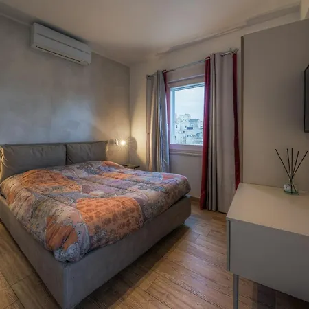 Casa Adelina Nel Centro Dei Sassi Casa vacanze