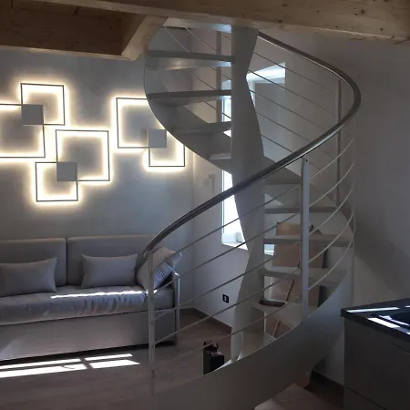 Casa Adelina Nel Centro Dei Sassi Matera