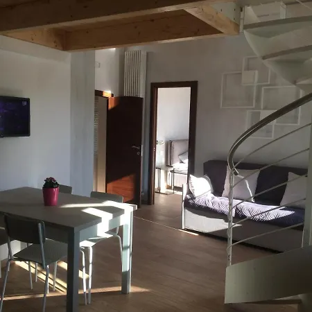 Casa Adelina Nel Centro Dei Sassi Casa vacanze