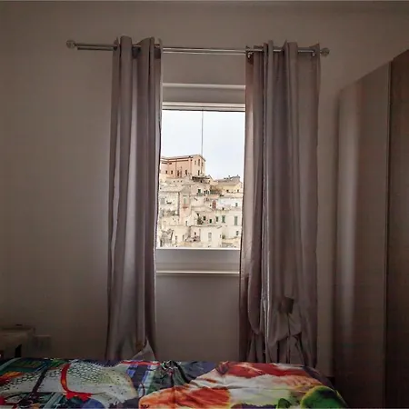 Casa Adelina Nel Centro Dei Sassi Casa vacanze *