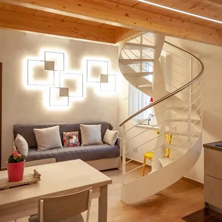 Casa Adelina Nel Centro Dei Sassi Matera